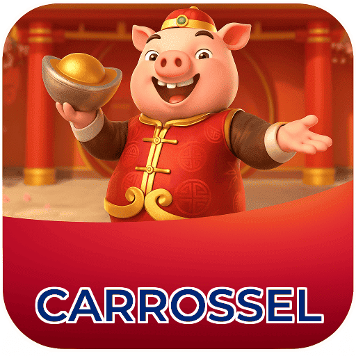 CARROSSEL: Seu Cassino Online Confiável e Seguro