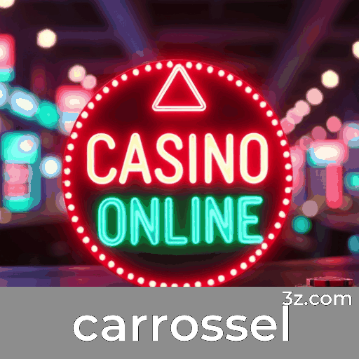 carrossel login page Brazil – secure online casino access