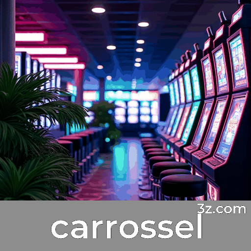 carrossel login page Brazil – secure online casino access
