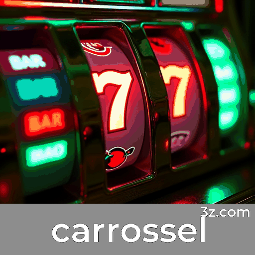 carrossel login page Brazil – secure online casino access