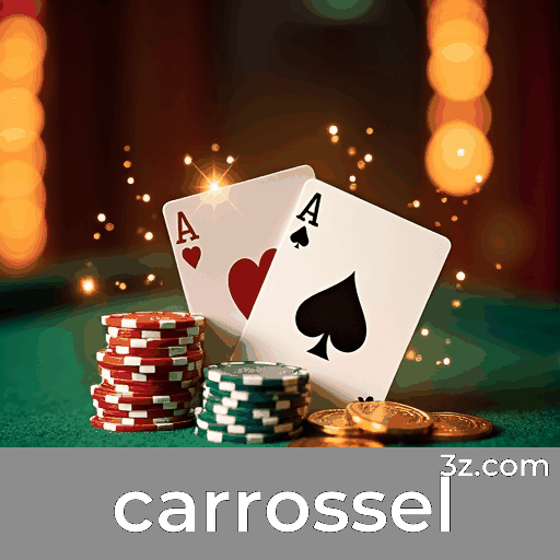 carrossel login page Brazil – secure online casino access
