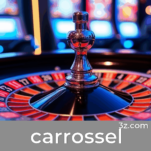 carrossel login page Brazil – secure online casino access