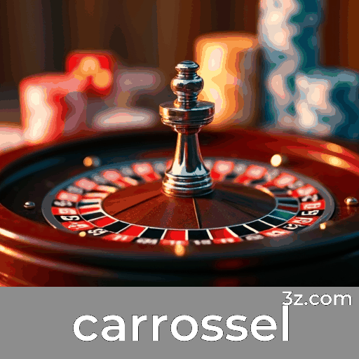 Play Slots and Live Casino Games at carrossel Brazil carrossel sports betting Brazil cricket and football