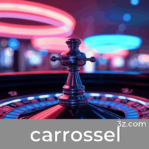 carrossel login page Brazil – secure online casino access