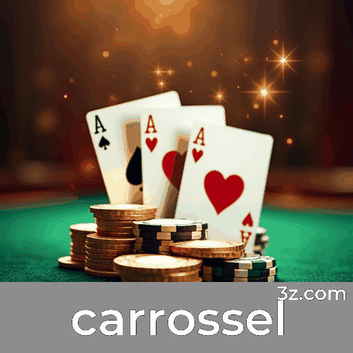 carrossel login page Brazil – secure online casino access